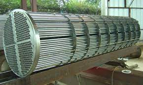 Monel K500 Condenser   tubes 